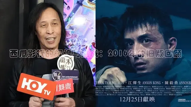 西瓜影视的辉煌与挑战：2016年的旧版回顾