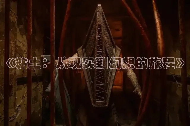《粘土：从现实到幻想的旅程》
