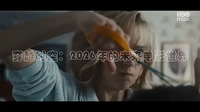 穿越时空：2026年的未来电影世界